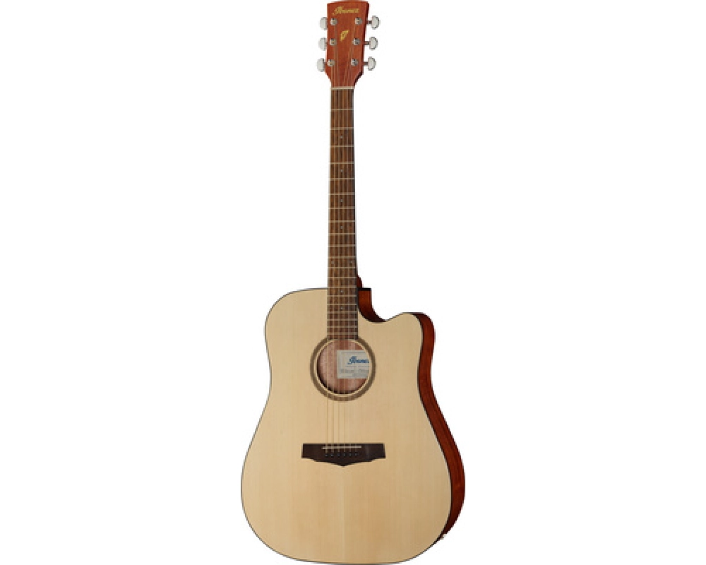 Ibanez PF10CE-OPN