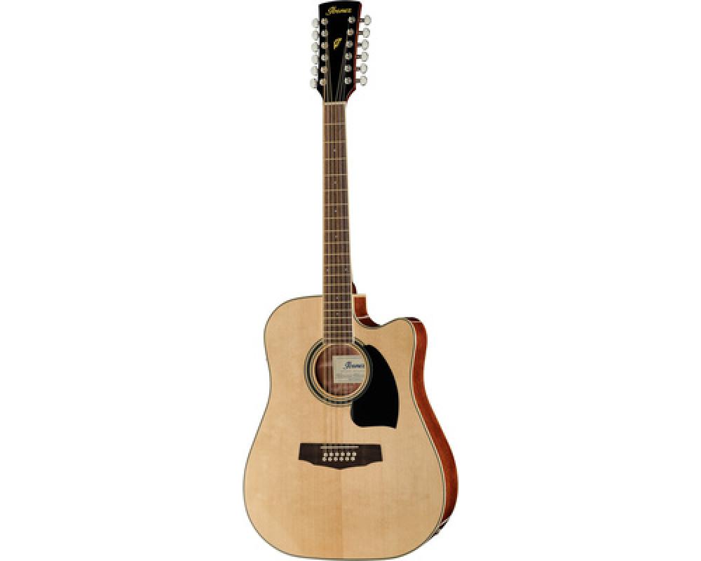 Ibanez PF1512ECE-NT Natural