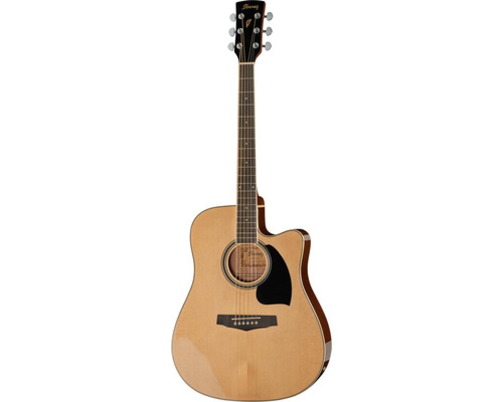 Ibanez PF15ECE-NT Natural