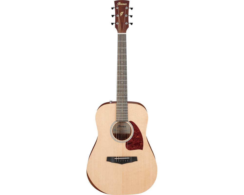 Ibanez PF15JR-OPN Open Pore Natural