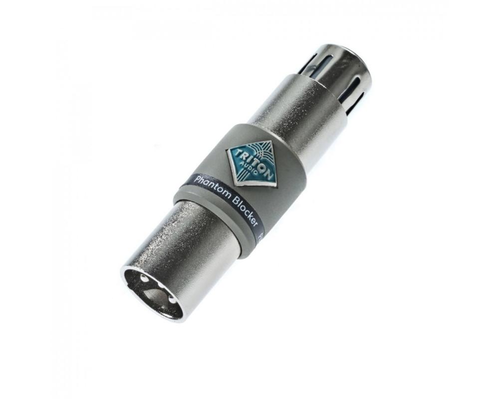 TritonAudio Phantom Blocker