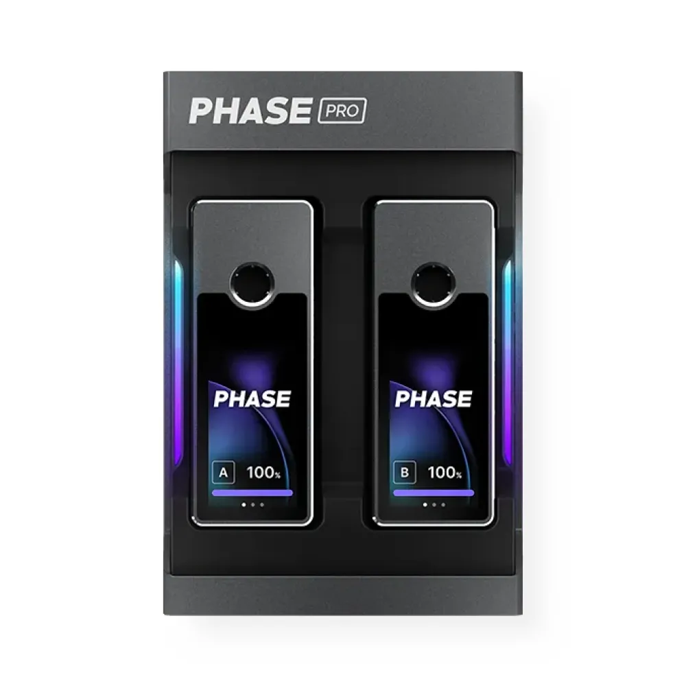 Phase Pro