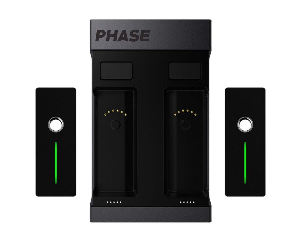 Phase Essential