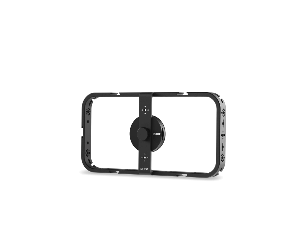 Rode Phone Cage