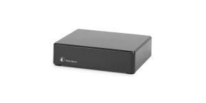 Pré-amplificadores Phono