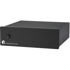 Pro-Ject Phono Box Ultra - Black