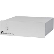 Pro-Ject Phono Box Ultra - Silver