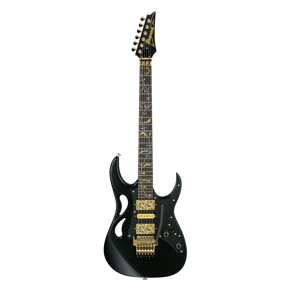 Ibanez PIA3761-XB Onyx Black