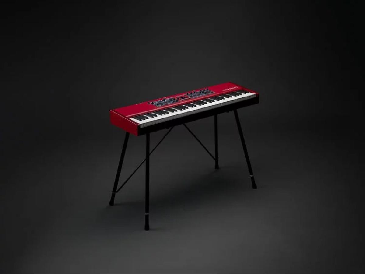 Clavia Nord Piano 5 88 - BimotorDJ