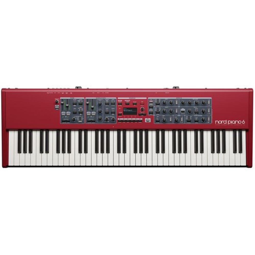 Clavia Nord Piano 6 73