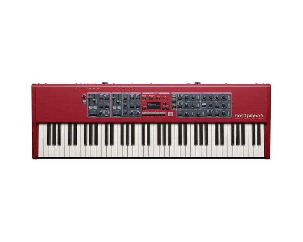 Clavia Nord Piano 6 73