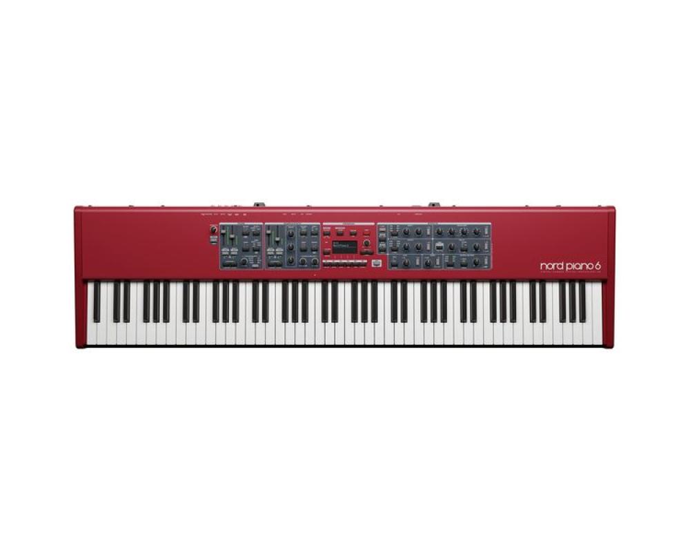 Clavia Nord Piano 6 88