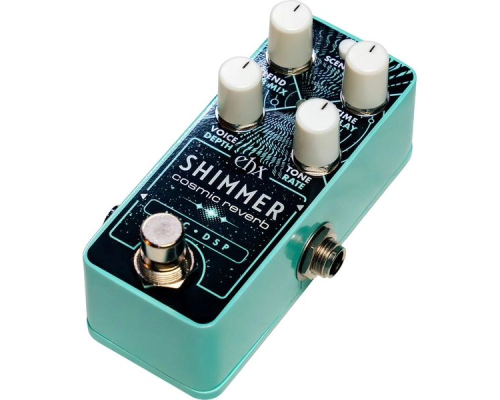 Electro Harmonix Pico Shimmer Reverb