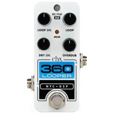 Electro Harmonix Pico 360+ Looper