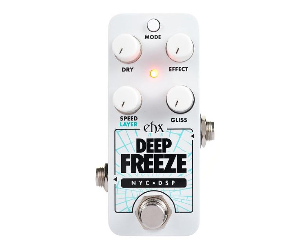 Electro Harmonix Pico Deep Freeze