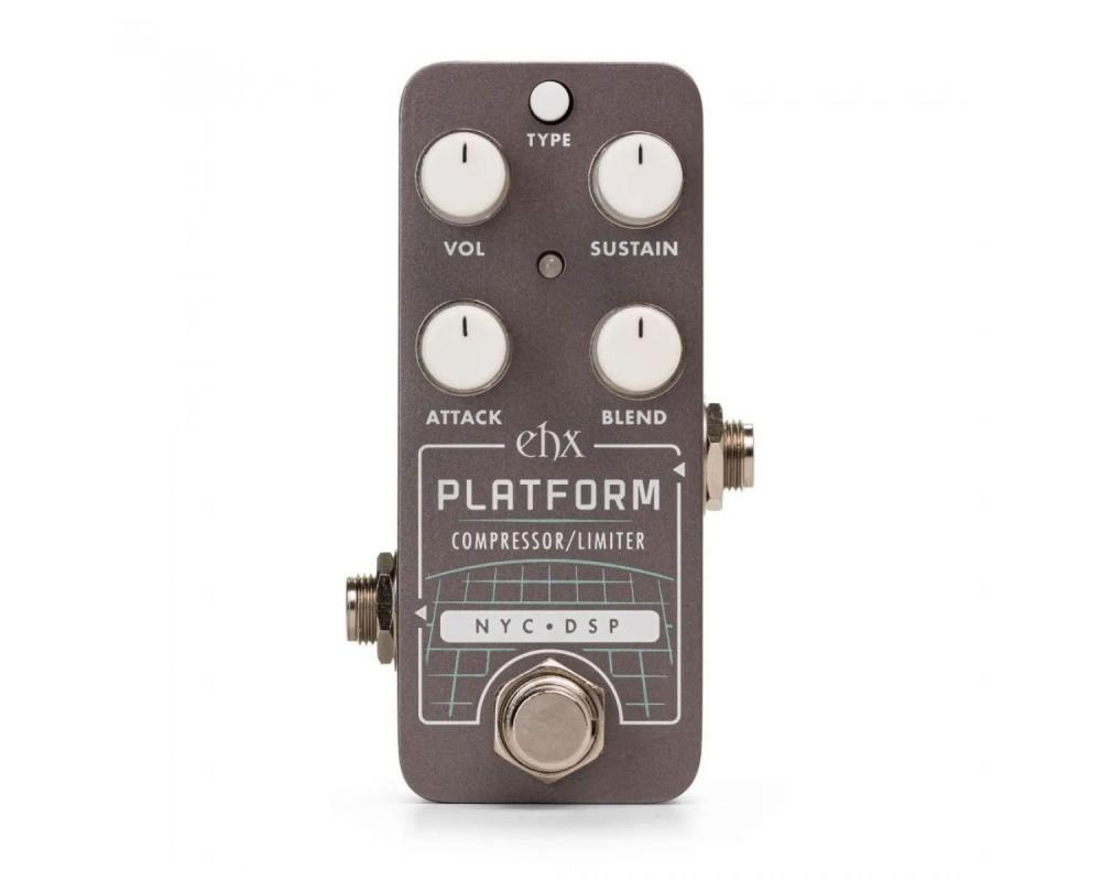 Electro Harmonix Pico Platform