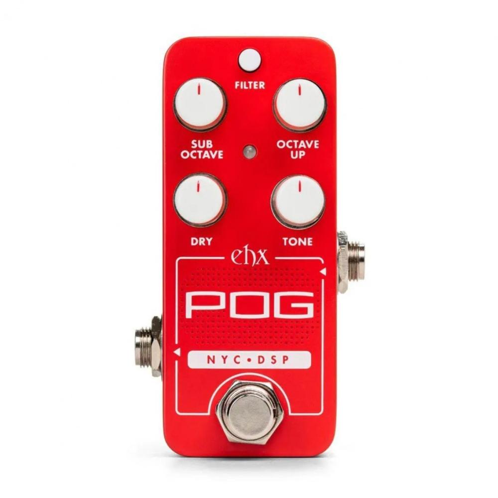 Electro Harmonix Pico POG Octaver