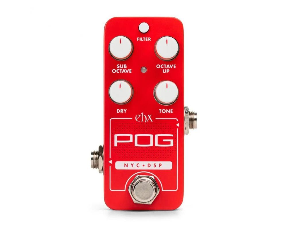 Electro Harmonix Pico POG Octaver