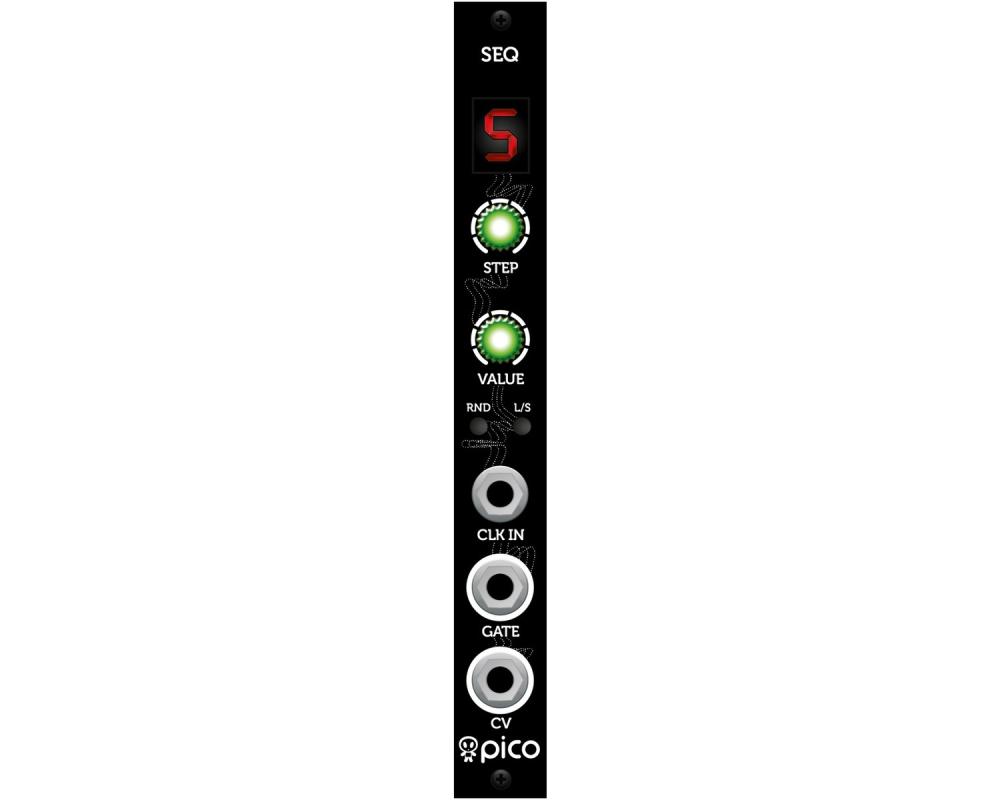 Erica Synths Pico SEQ