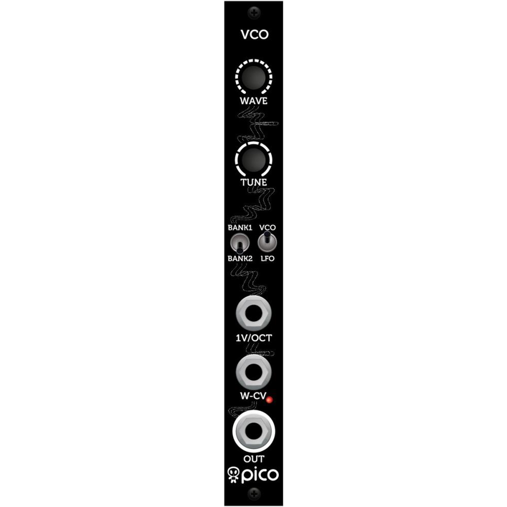 Erica Synths Pico VCO