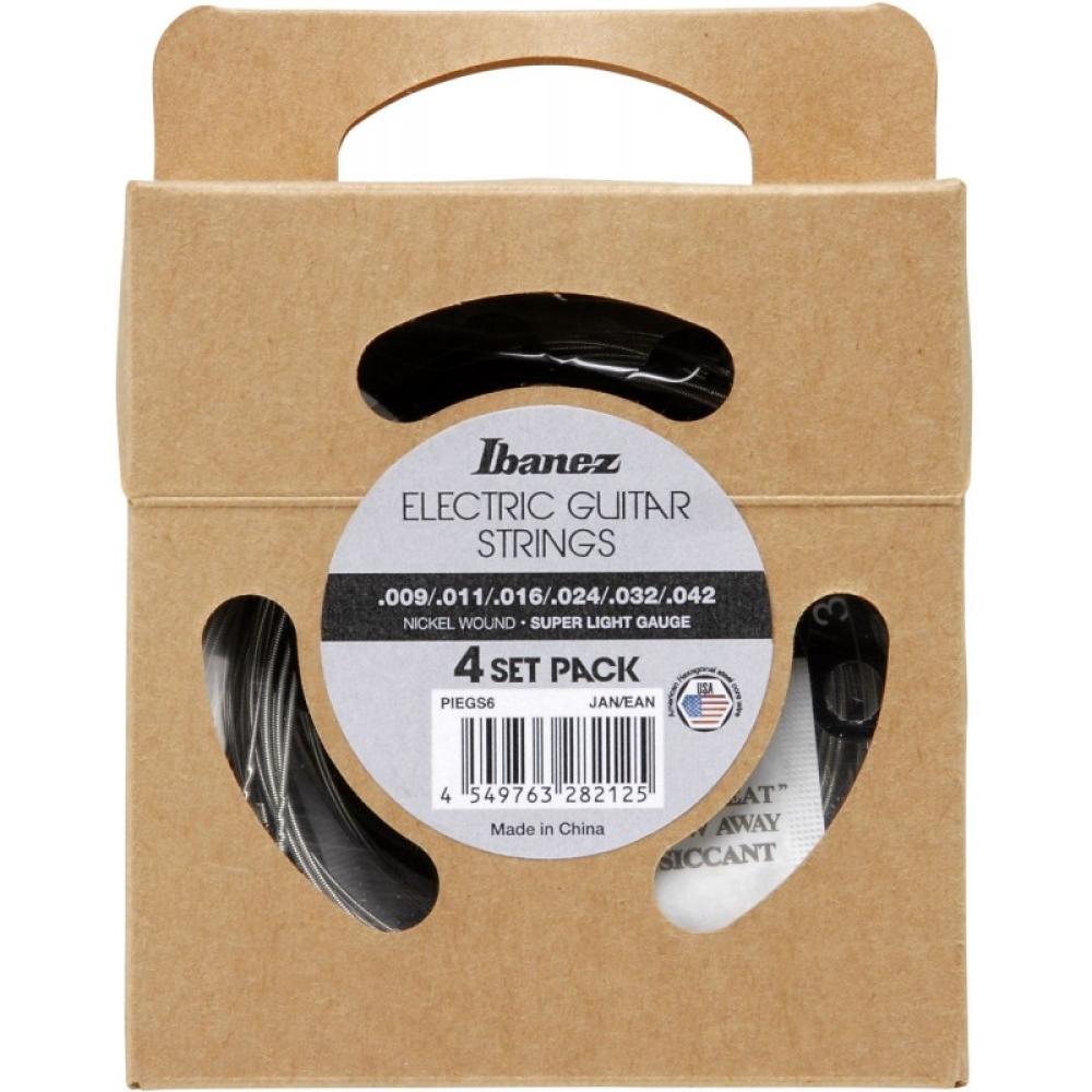 Ibanez PIEGS6