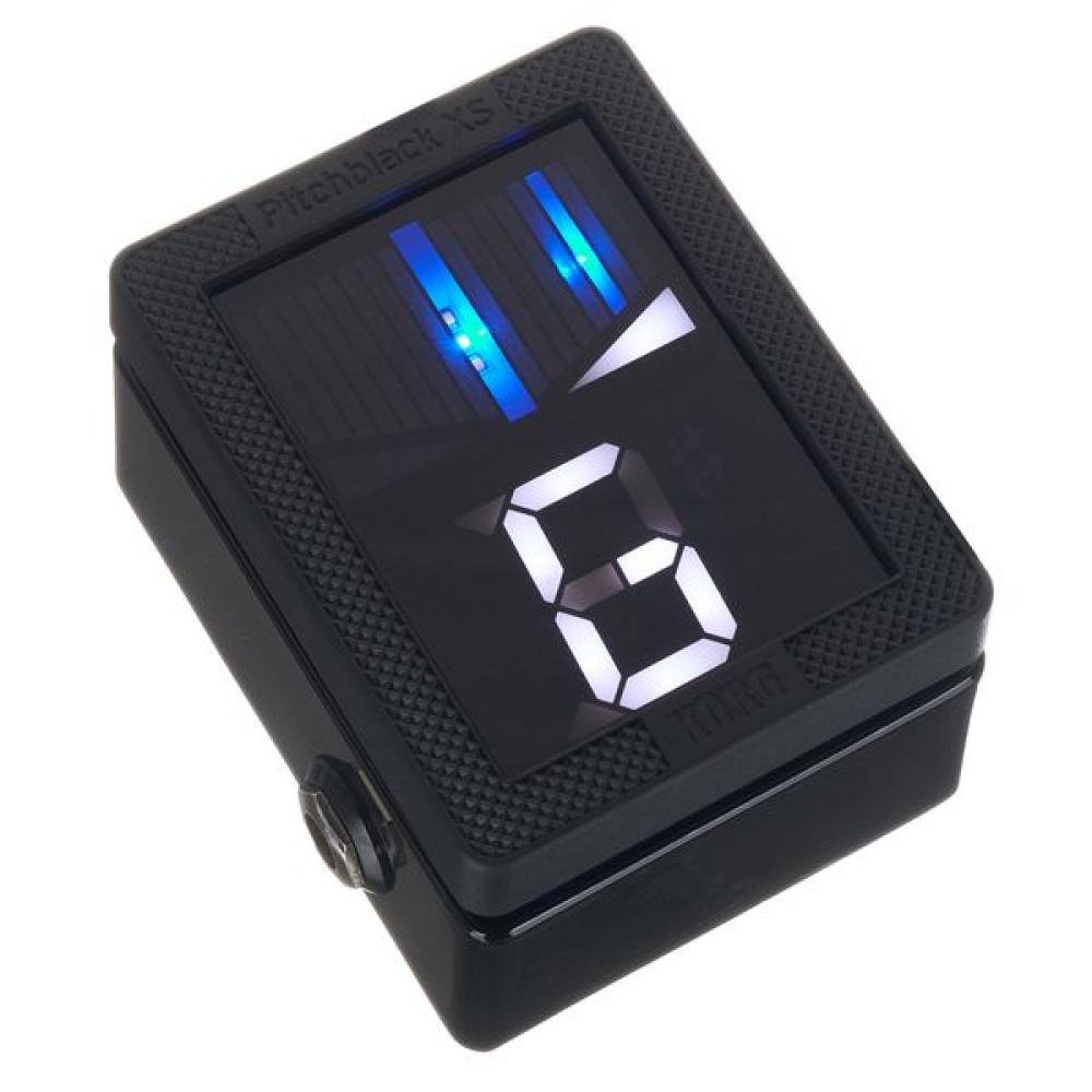 Korg Pitchblack XS