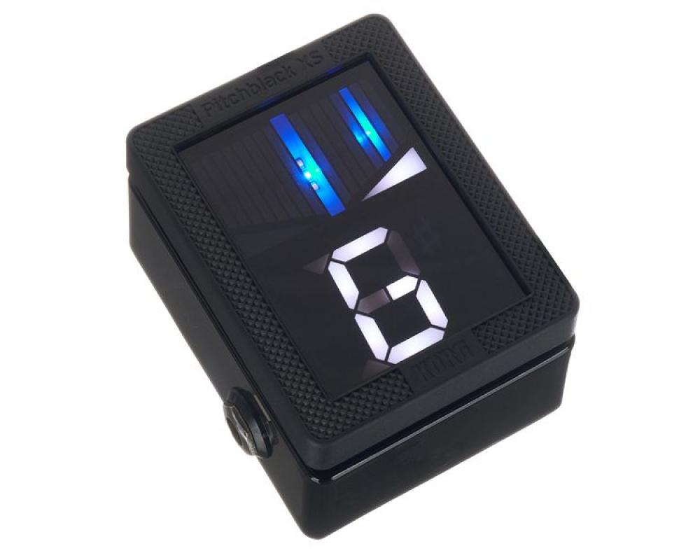 Korg Pitchblack XS