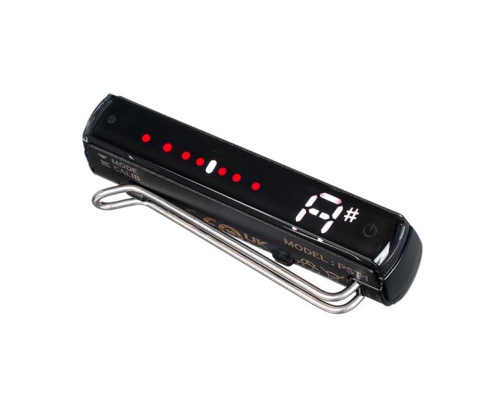 Korg Pitchstrap Black