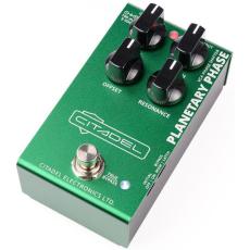 Citadel Planetary Phase