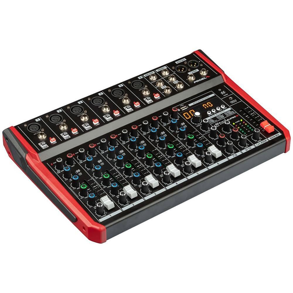 Proel PLAYMIX10