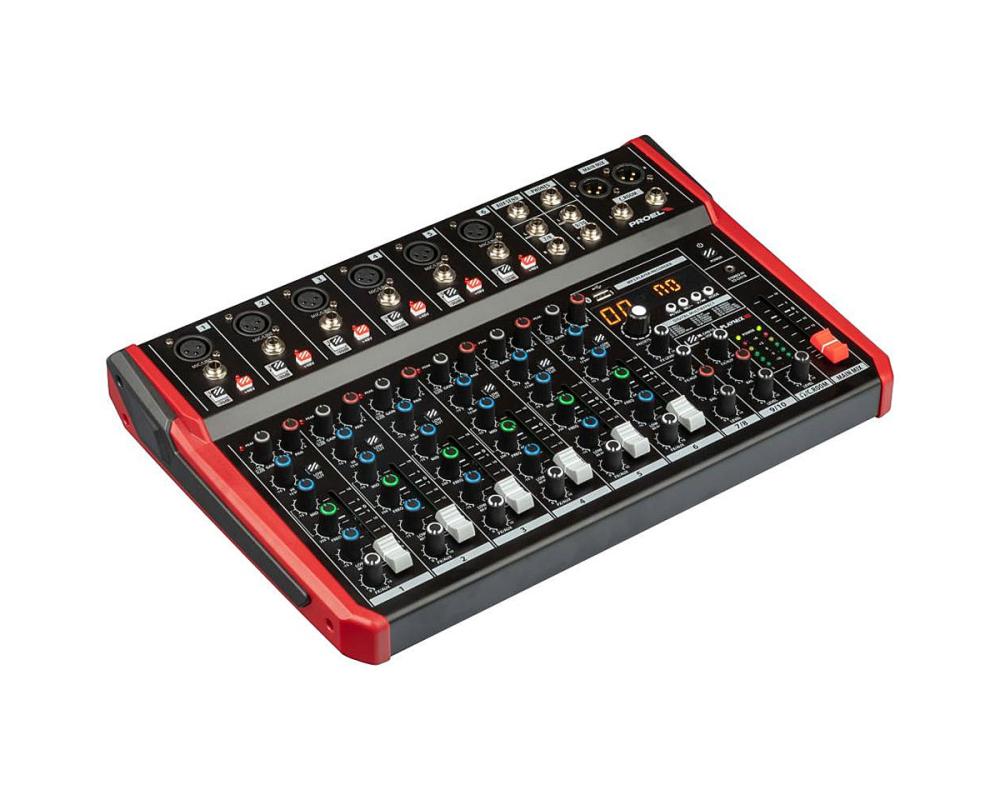Proel PLAYMIX10