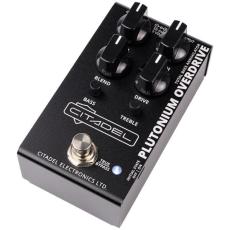 Citadel Plutonium Overdrive