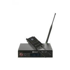 Relacart PM-100D Wireless In-ear Monitor System