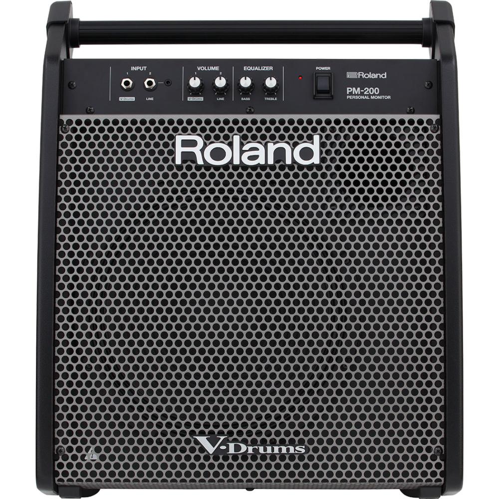 Roland PM-200 Personal Drum Monitor