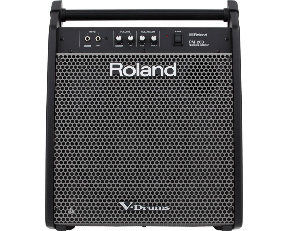 Roland PM-200 Personal Drum Monitor