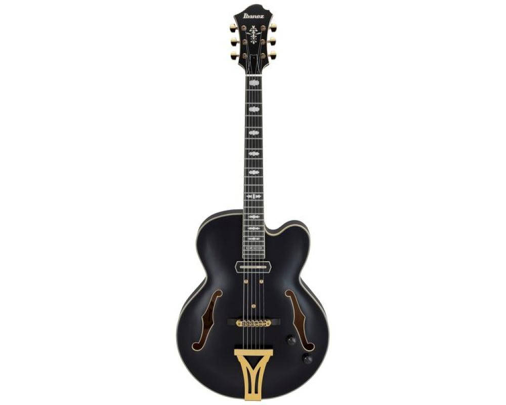 Ibanez PM3C-BKL Pat Metheny