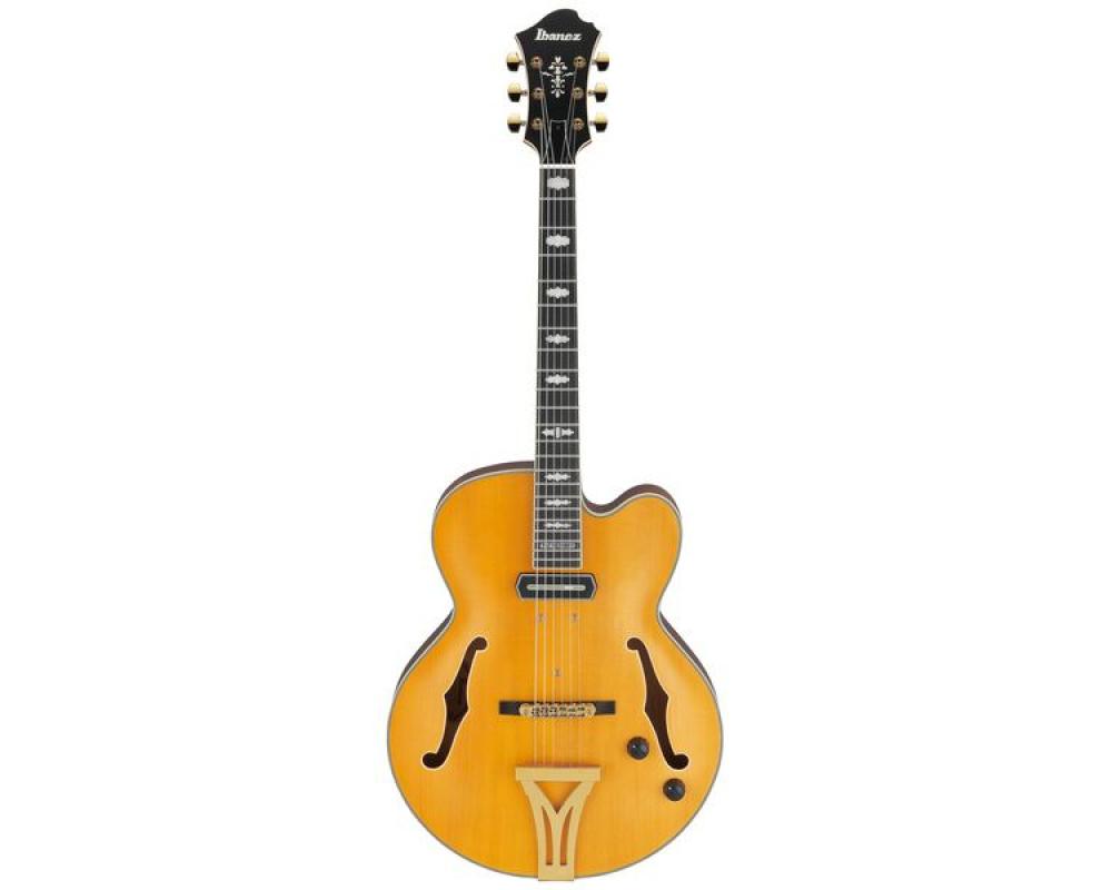 Ibanez PM3C-NAL Pat Metheny