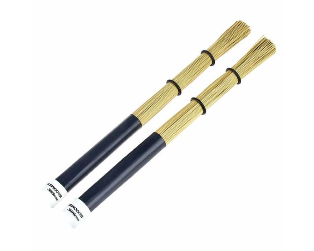 Promark PMBRM1 Medium Broomstick