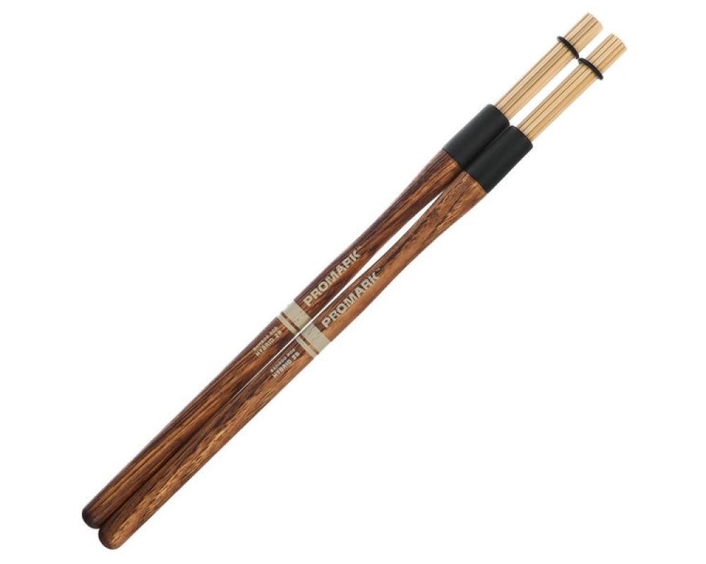 Promark PMHRB 2B Hybrid Rods Bambus
