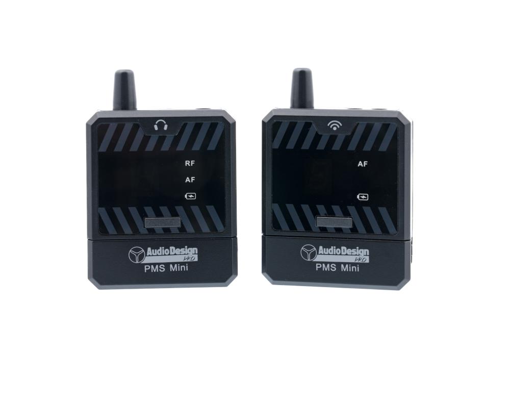 AudioDesign PMS Mini