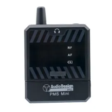 AudioDesign PMS Mini RX