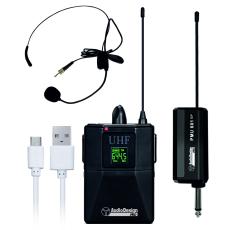 AudioDesign PMU 601 BP