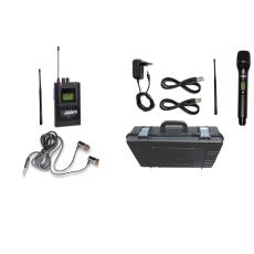 AudioDesign PMU Combo