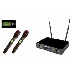 AudioDesign PMU D2