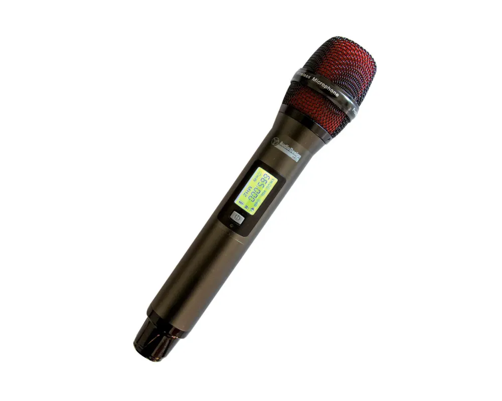 AudioDesign PMUV 100