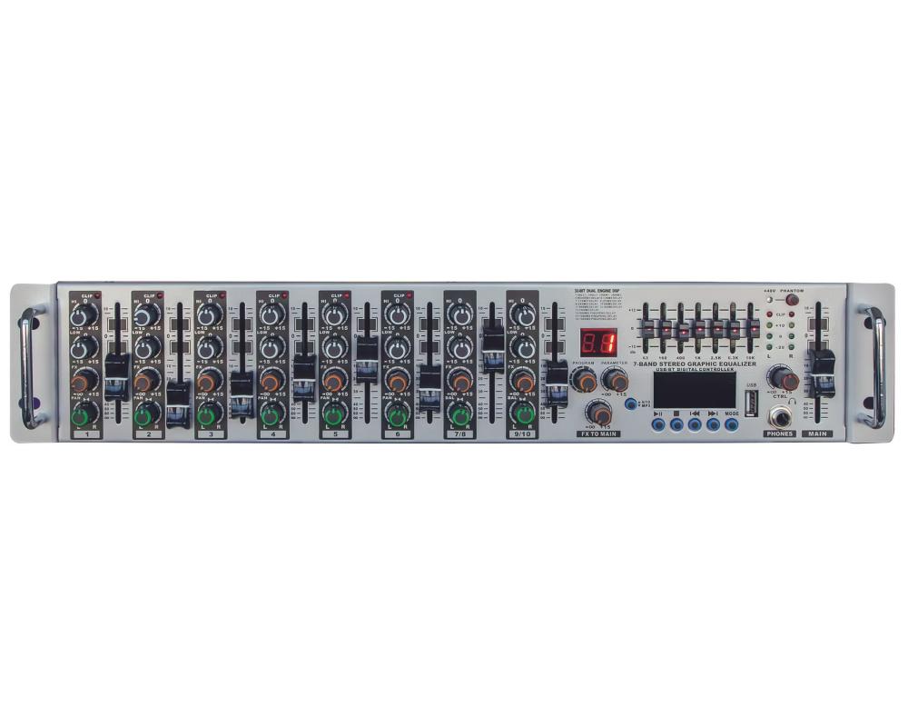 AudioDesign PMX R62