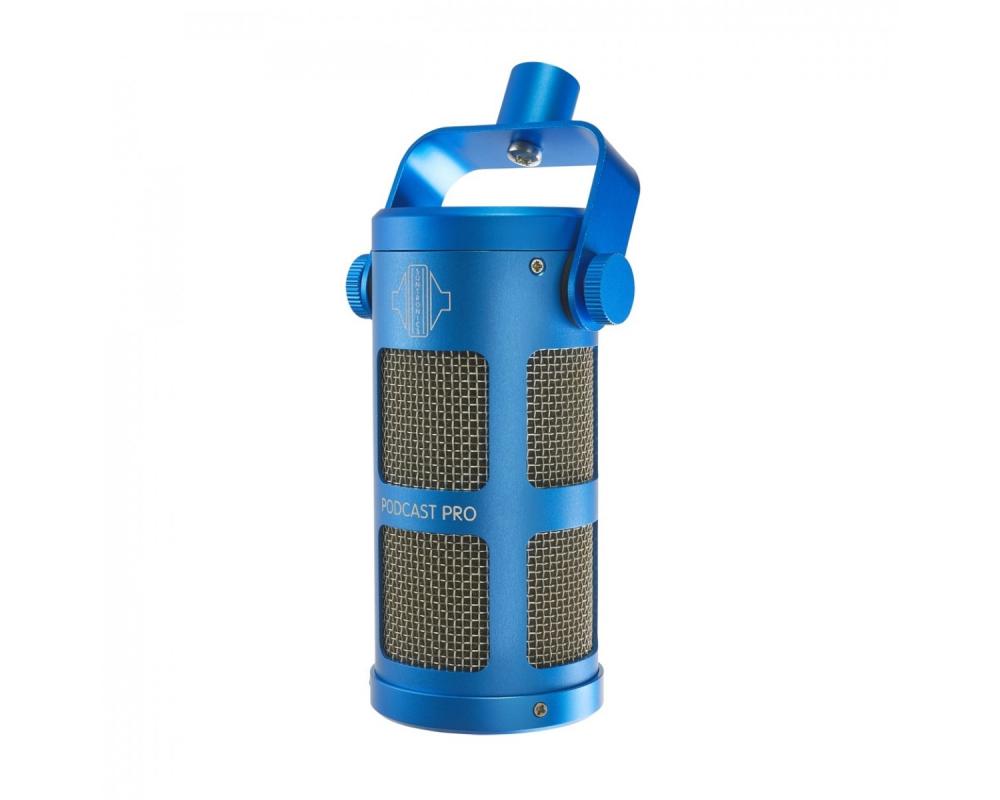 Sontronics Podcast Pro Blue