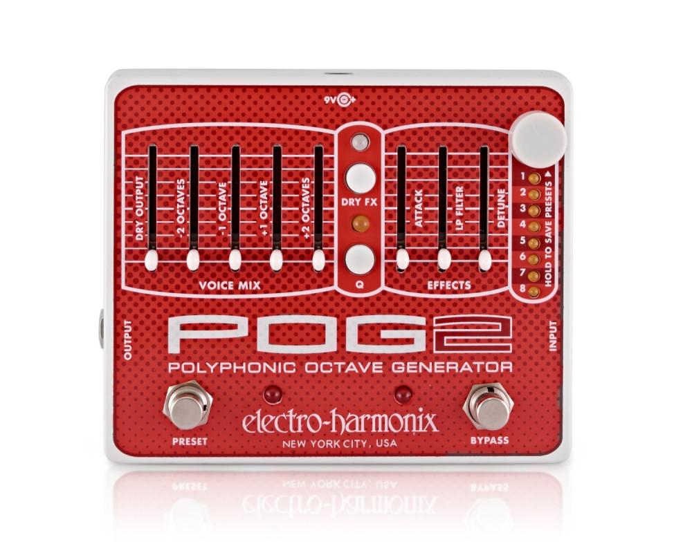 Electro Harmonix POG2