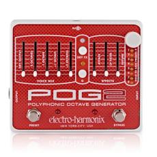 Electro Harmonix POG2