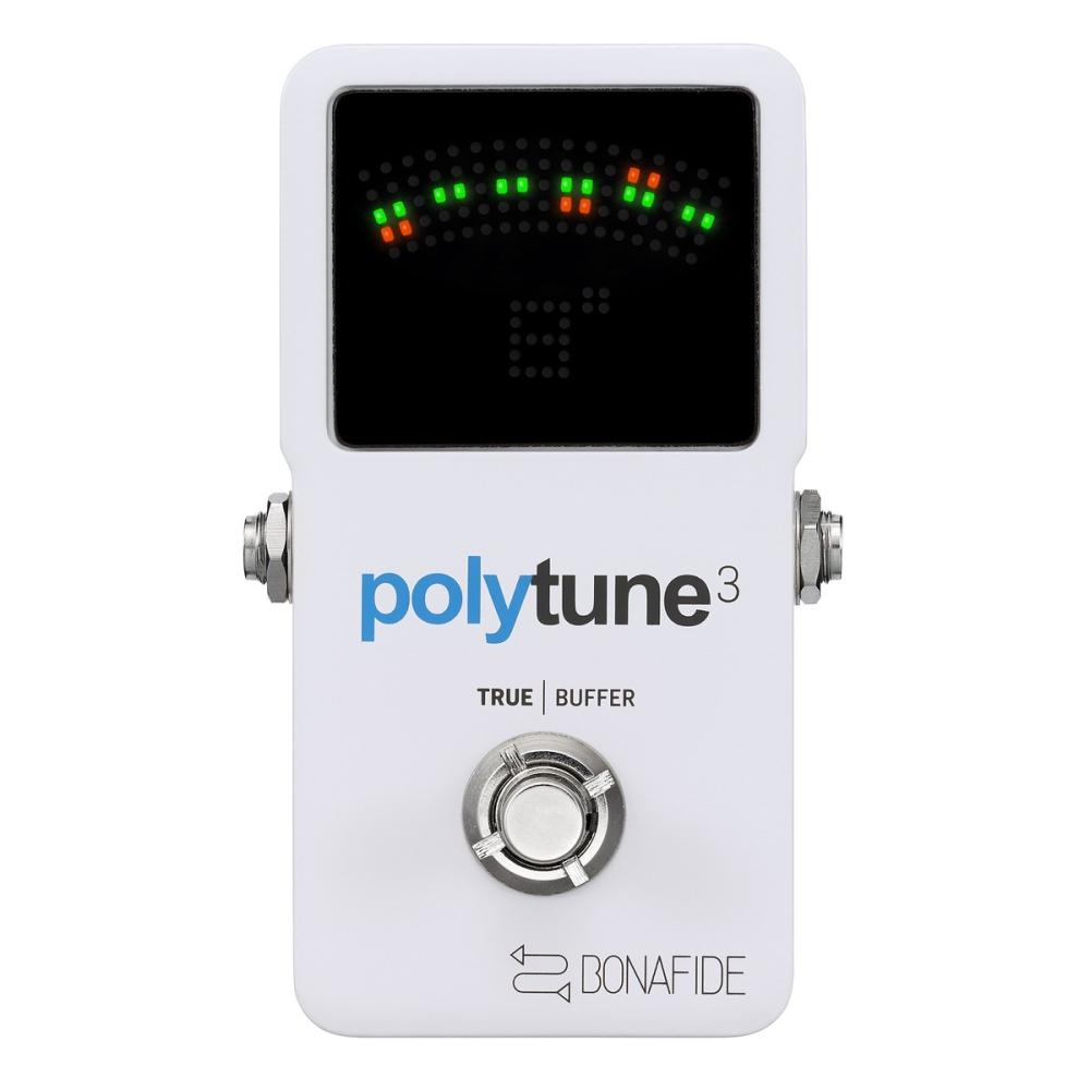 TC Electronic Polytune 3